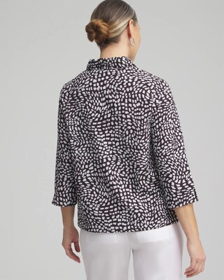 Zenergy® Neema UPF Ruffle Top