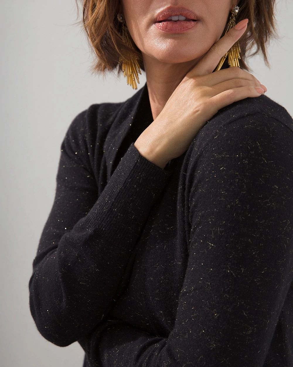 Angelina Cardigan