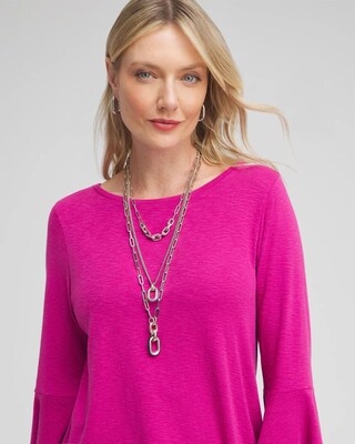 Multistrand Convertible Necklace