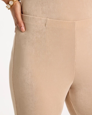 Travelers™ No Tummy Pants click to view larger image.