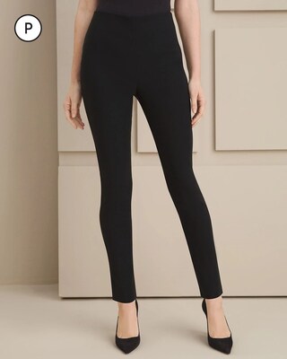 So Slimming Petite Ava Ankle Pants