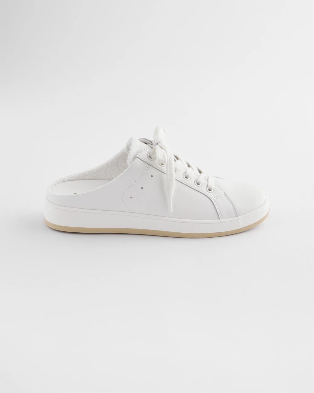 Slide-in Sneakers