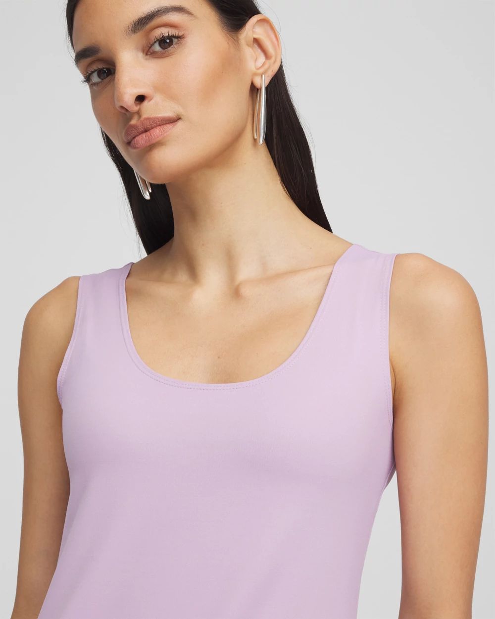 Microfiber Tank
