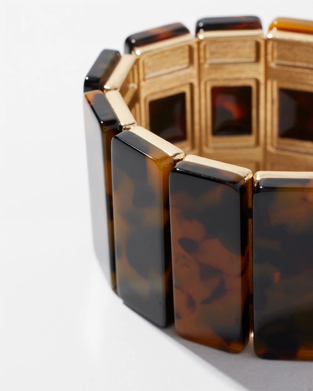 Tort Stretch Bracelet