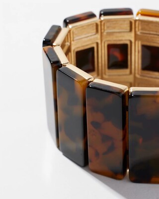 Tort Stretch Bracelet