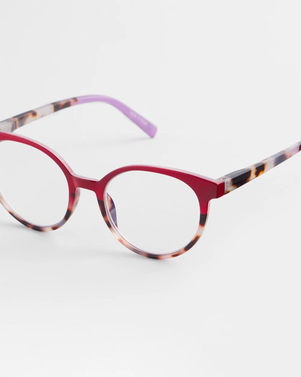Red Tortoise Readers