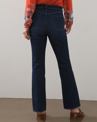 DefineMe Denim Boot Cut Jeans