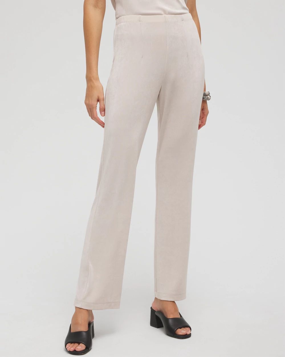 Travelers No Tummy Pants