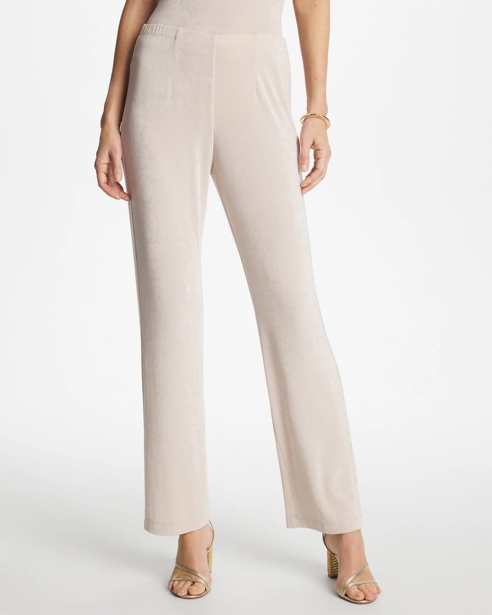 Travelers™ No Tummy Pants