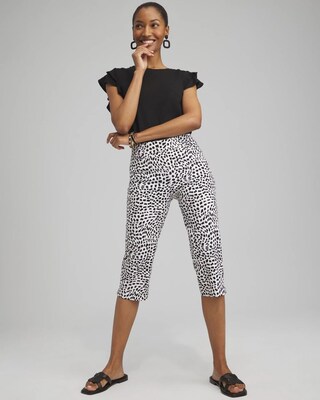 Flutter Cap Sleeve Tee