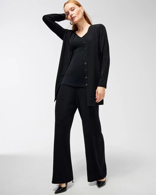 Travelers Button Front Cardigan