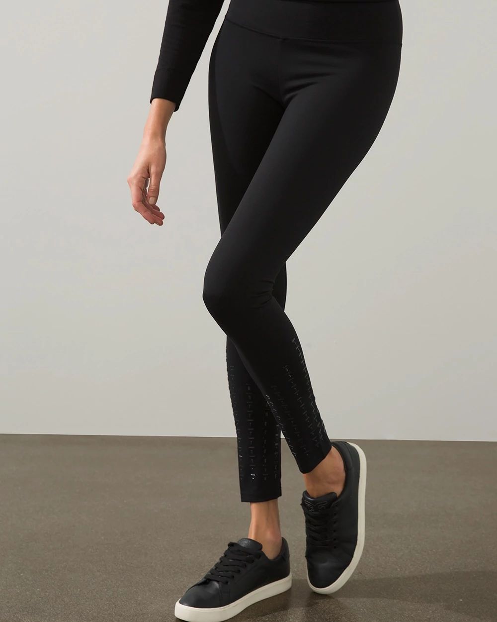 Zenergy Heat Fix Leggings