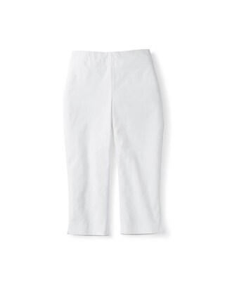 So Slimming Brigitte Slim Capris
