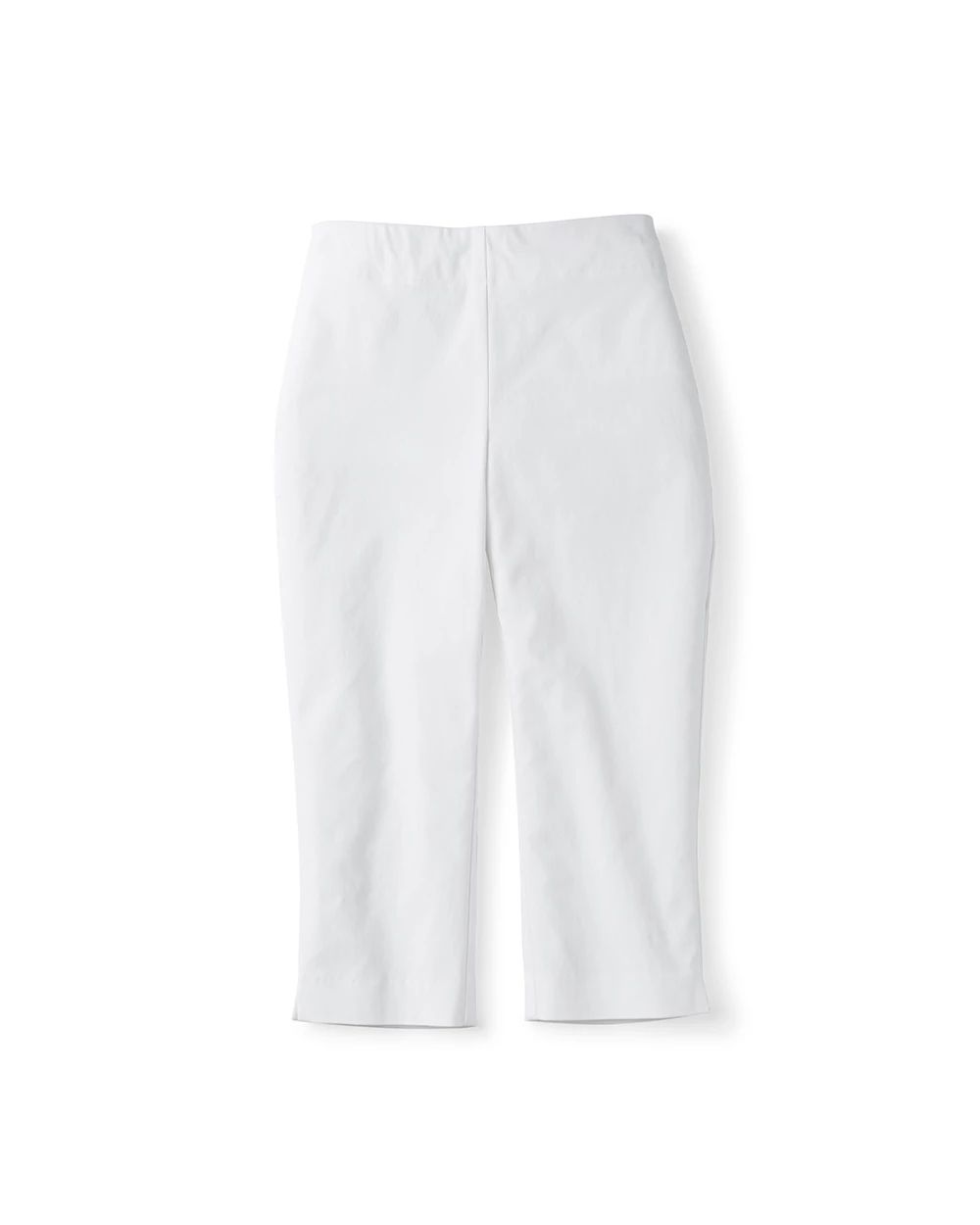 So Slimming Brigitte Slim Capris