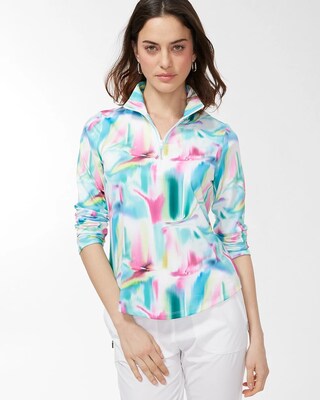 Zenergy UPF Long Sleeve Top
