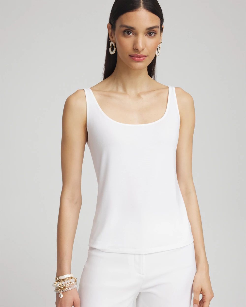 Black Label™ Knit Cami