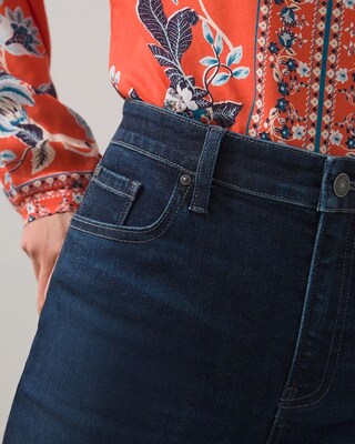 DefineMe Denim Boot Cut Jeans