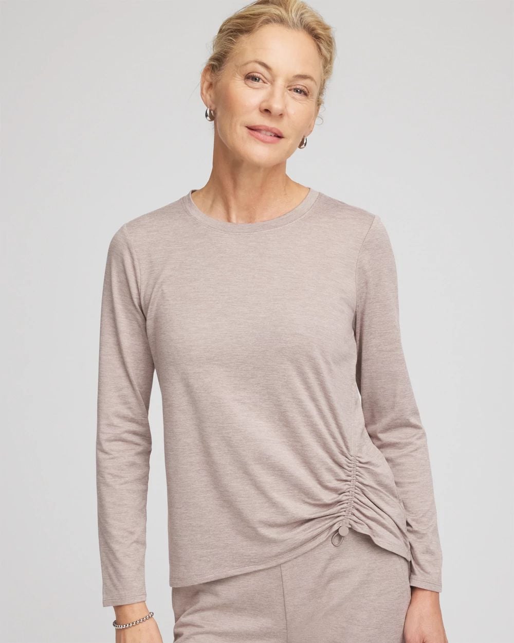 Zenergy® Cloud Asymmetrical Top