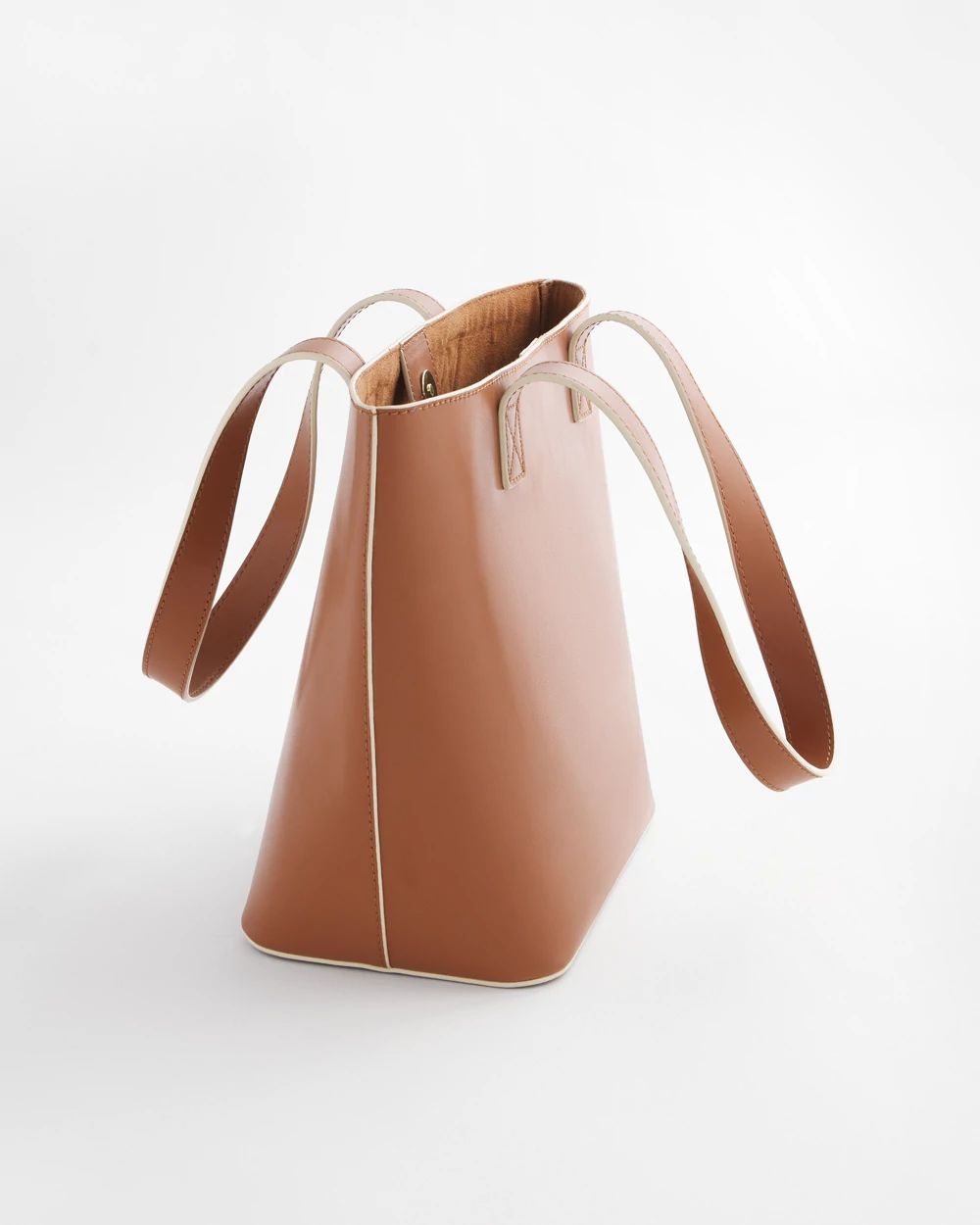 Top Handle Tote