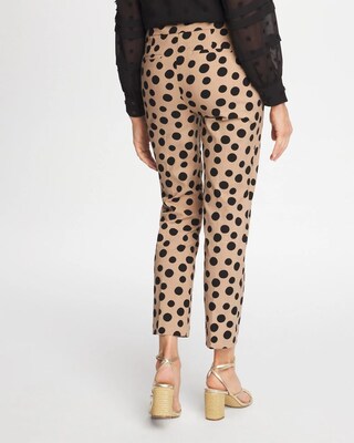 Global Dot Brigitte™ Crop click to view larger image.