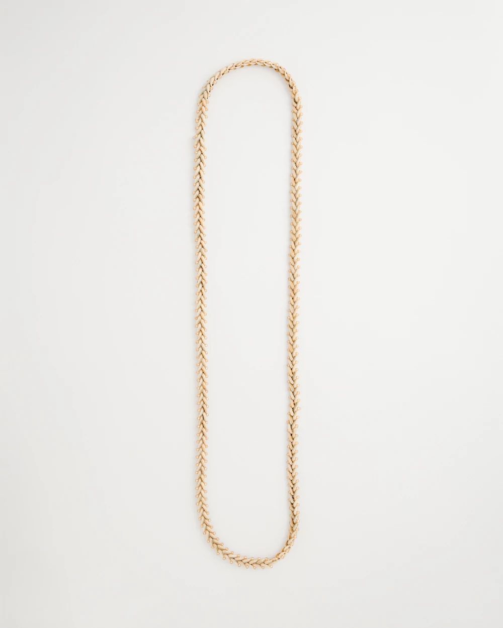 Chico's x Romi Matilda Necklace