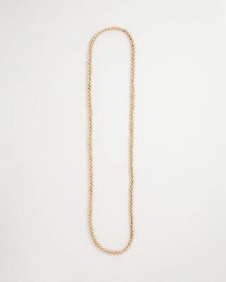 Chico's x Romi Matilda Necklace