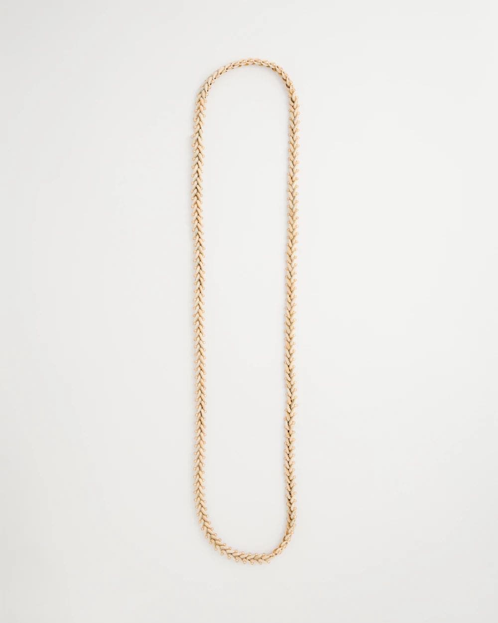 Chico's x Romi Matilda Necklace