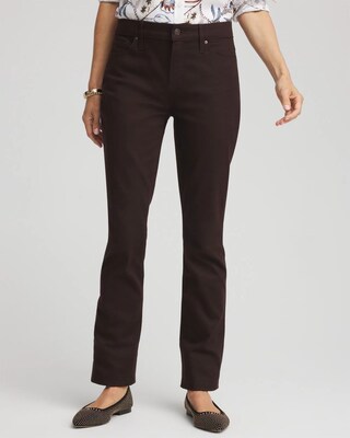 Girlfriend Jeans