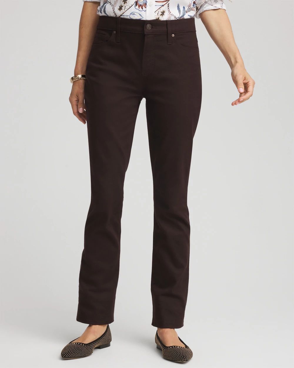 Girlfriend Jeans