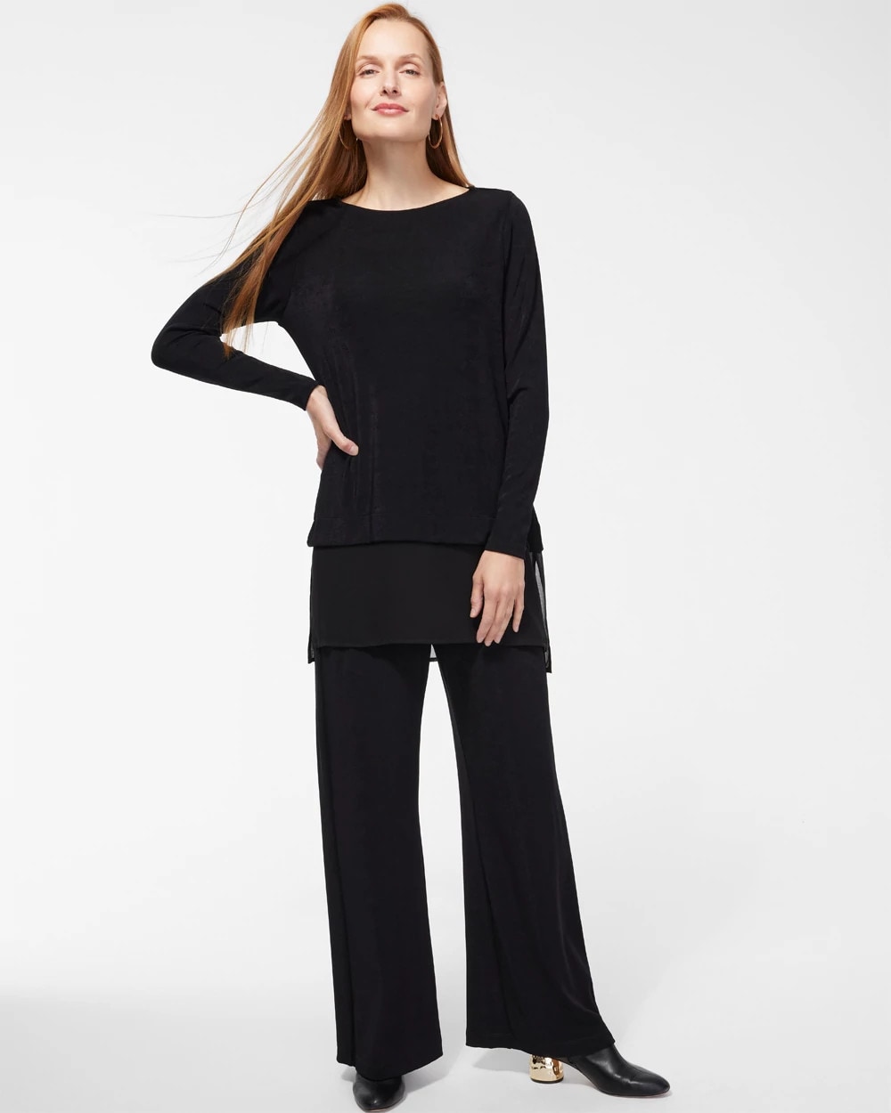 Travelers Classic Hutton Pants