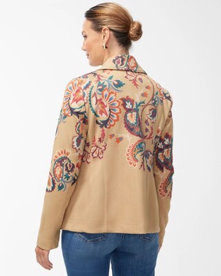 Artisanal Moto Jacket