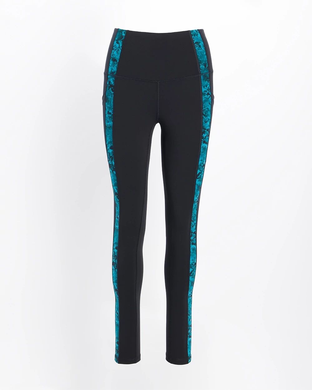 Zenergy Side Panel Leggings