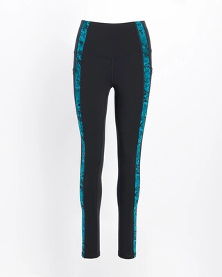 Zenergy Side Panel Leggings