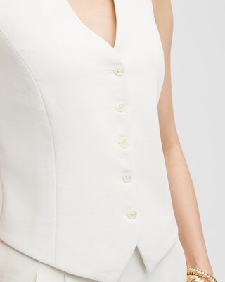 Black Label™ Shirt Vest