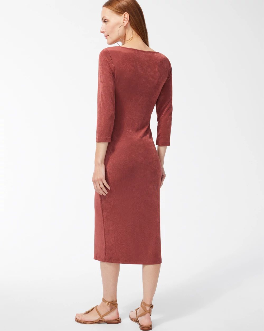 Travelers™ Classic Dress