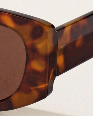 Tort Sunglasses