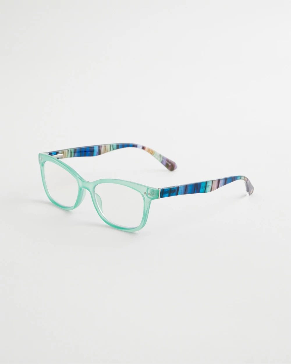 Multi-Stripe Square Readers