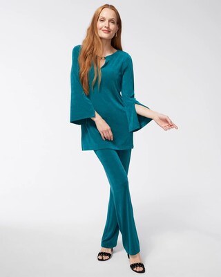 Travelers Zipper Hardware Top
