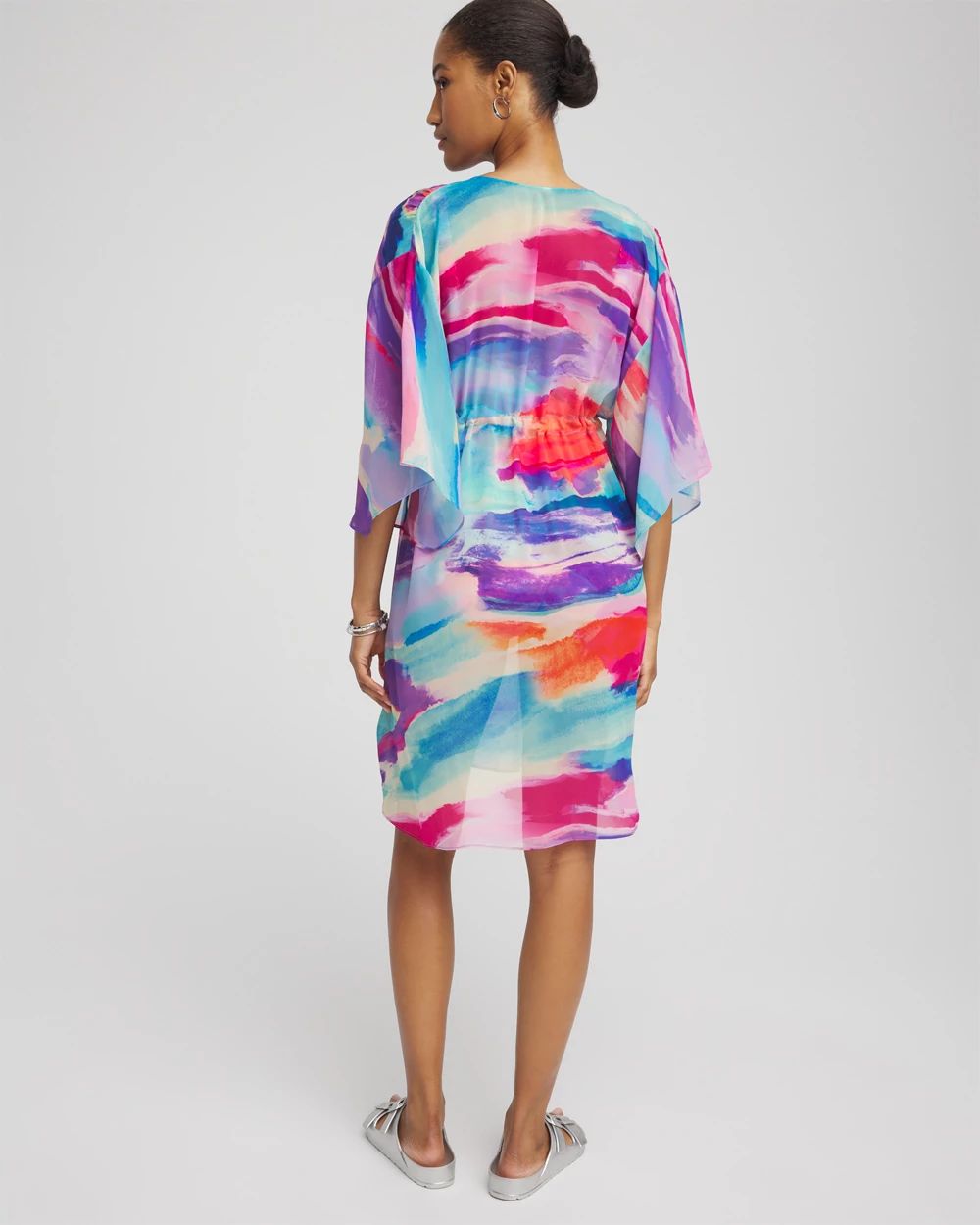 Gottex Palma Beach Dress click to view larger image.