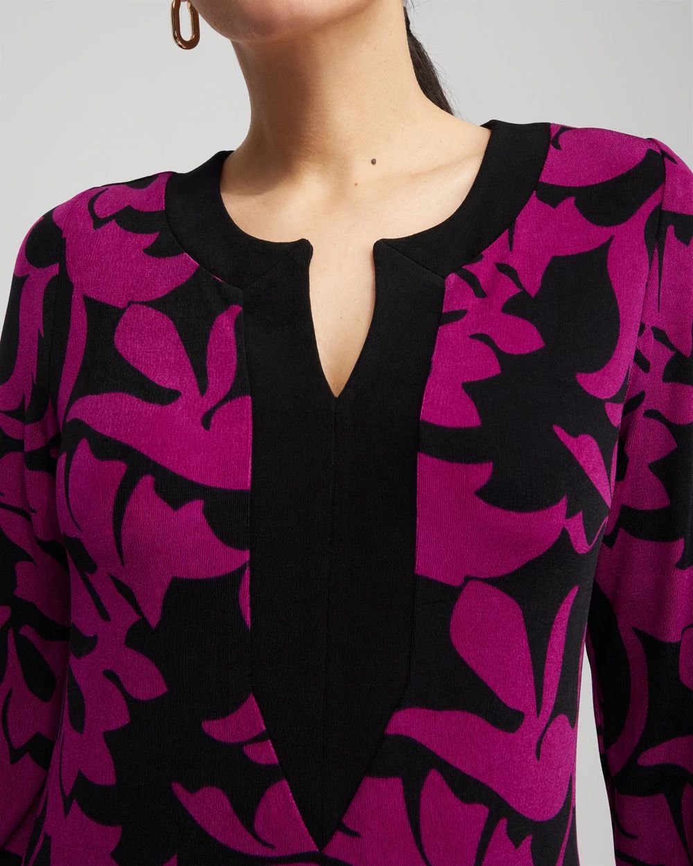 Travelers™ Long Sleeve Kurta