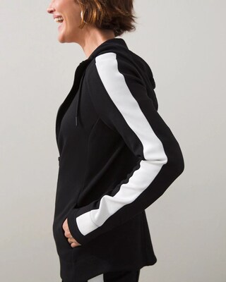 Zenergy Scuba Contrast Jacket