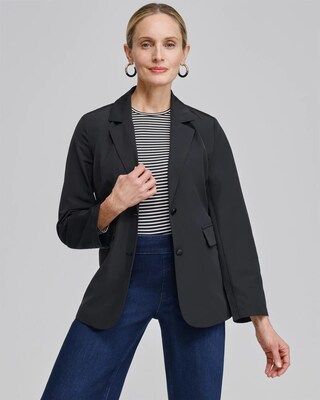 Zenergy® Water Repellent Blazer