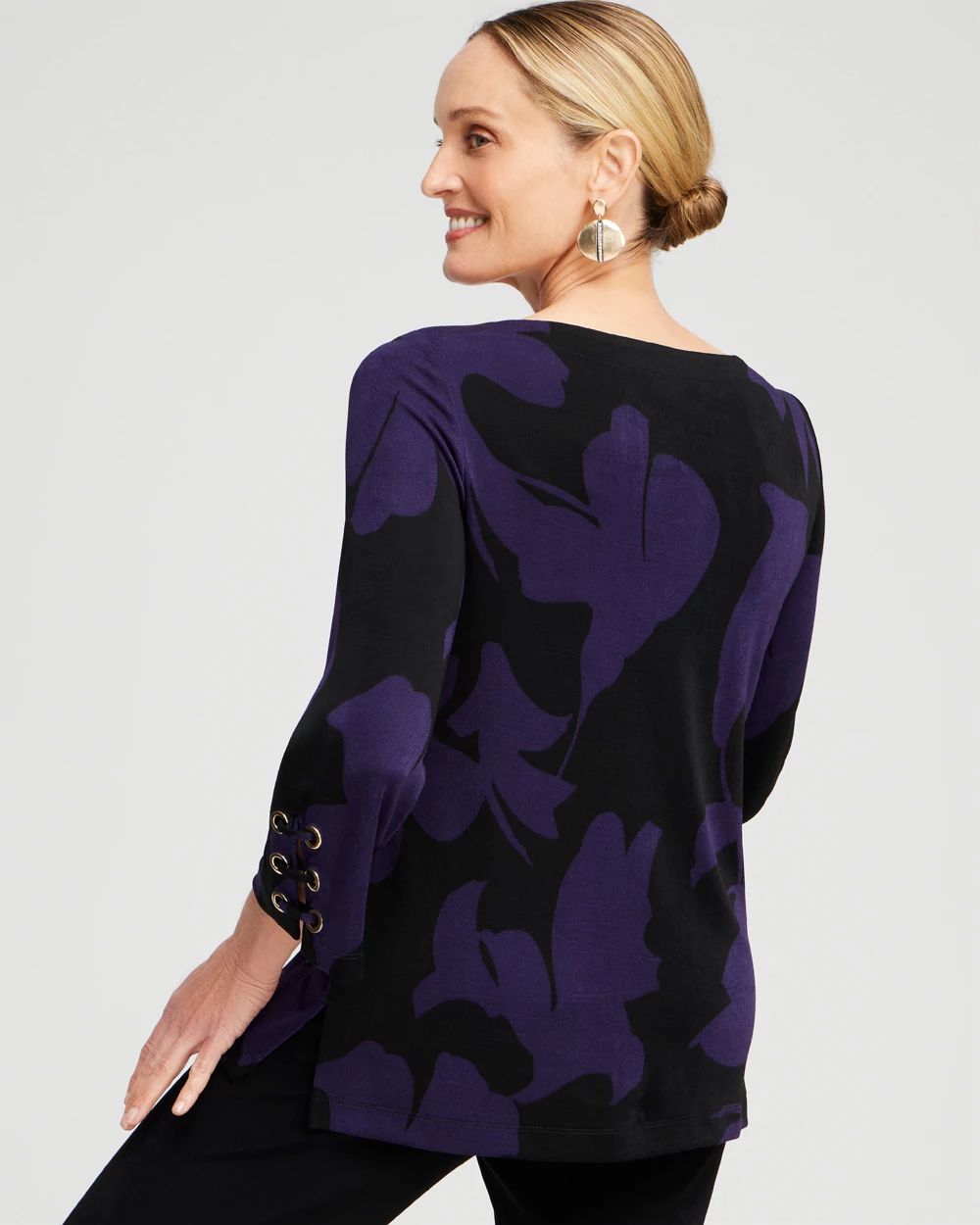Travelers™ Grommet Top