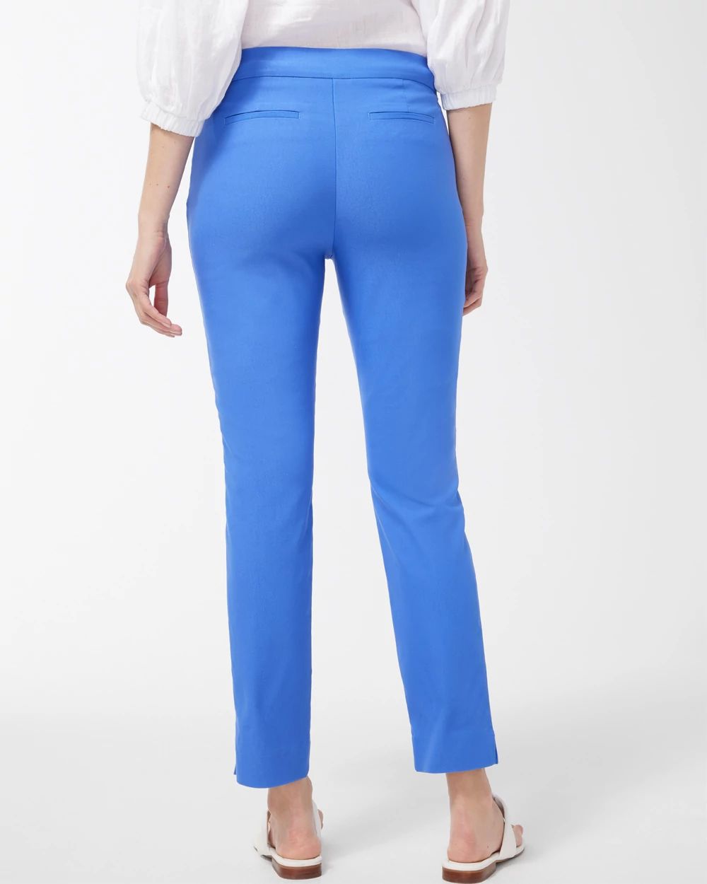 Brigitte™ Slim Ankle Pants