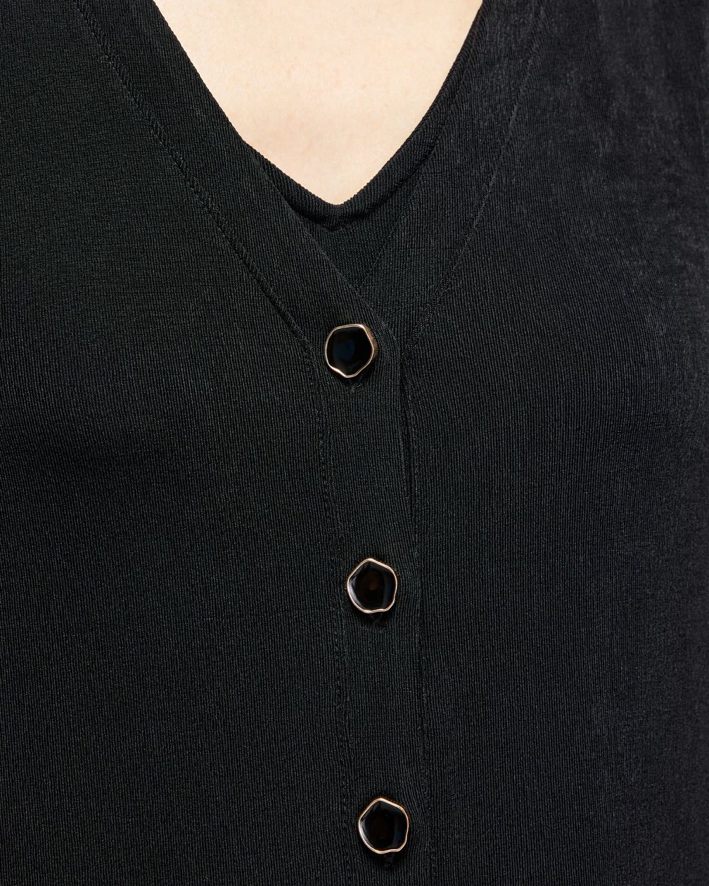 Travelers Button Front Cardigan