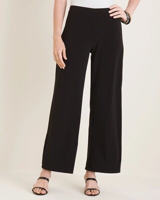 Easy Chic Soft Pants