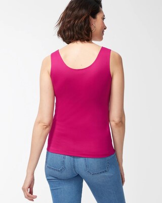 Microfiber Tank