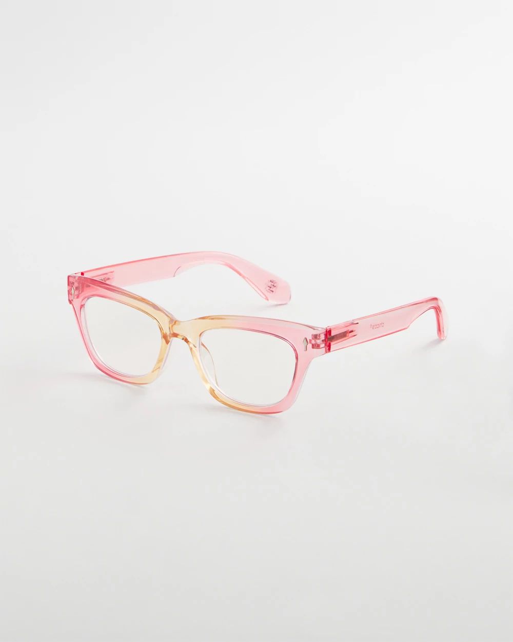 Ombré Readers