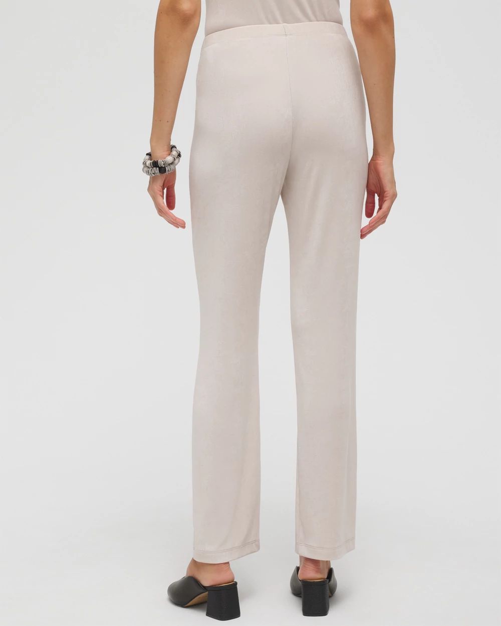 Travelers No Tummy Pants