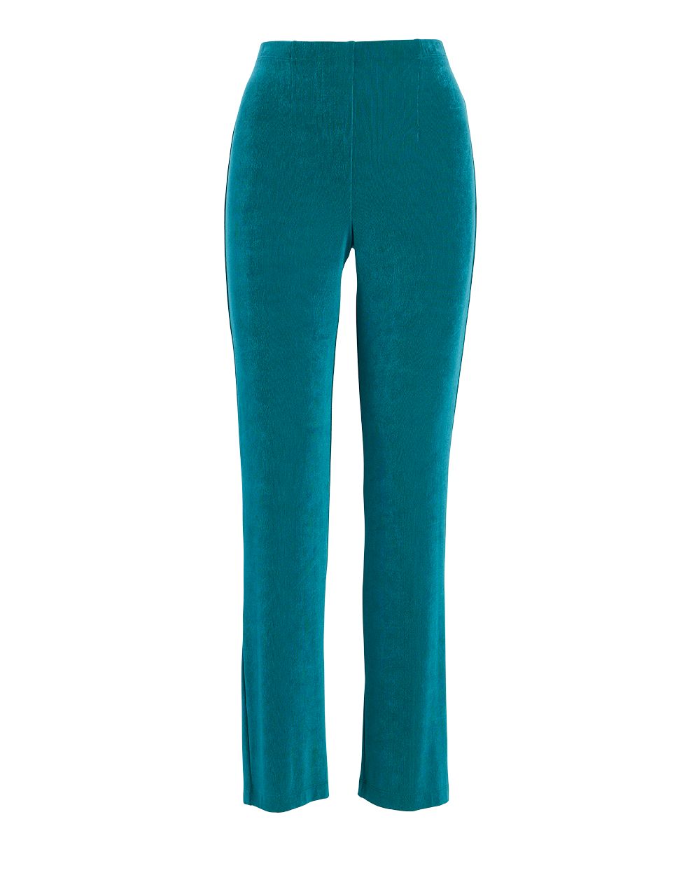 Travelers Classic No Tummy Pants